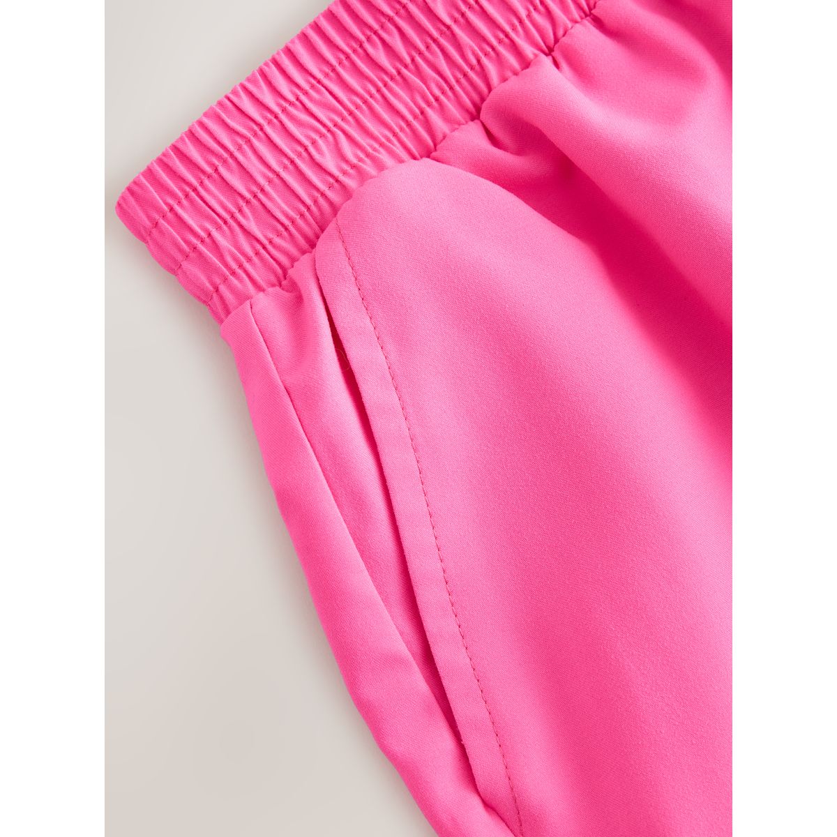 Short de plage rose corail, NEXT