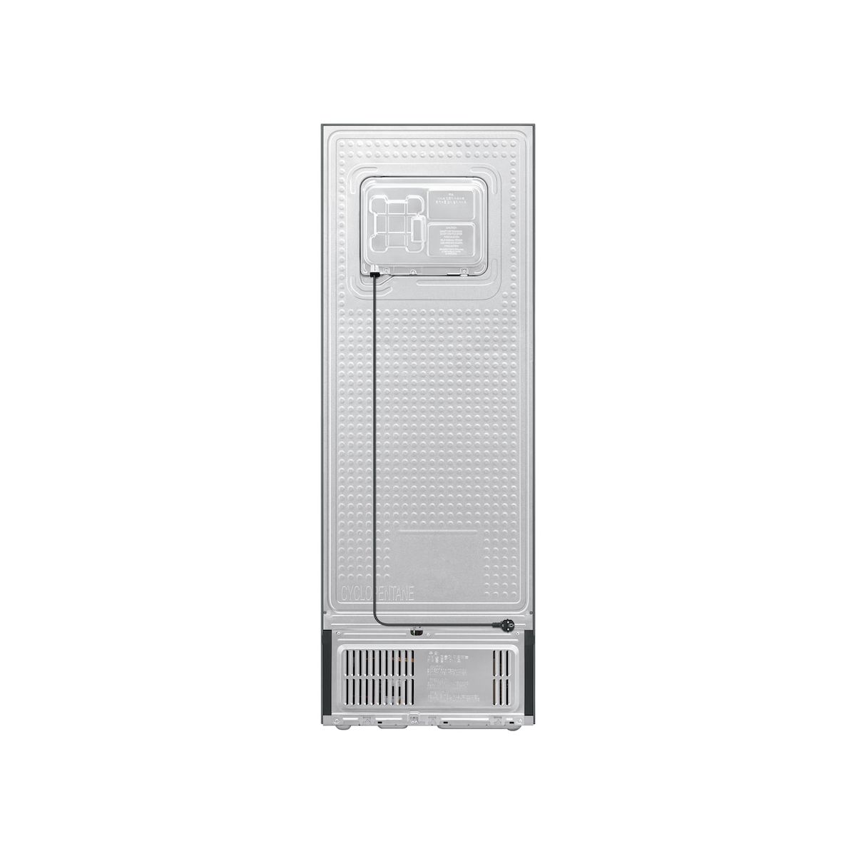 Réfrigérateur 2 portes RT31CG5624S9 blanc, SAMSUNG