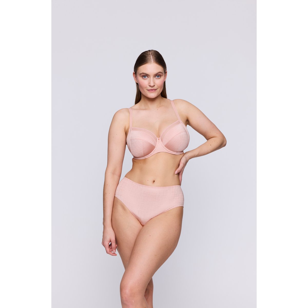 Soutien gorge emboîtant VENNERA rose - dusty pink, PRIMADONNA