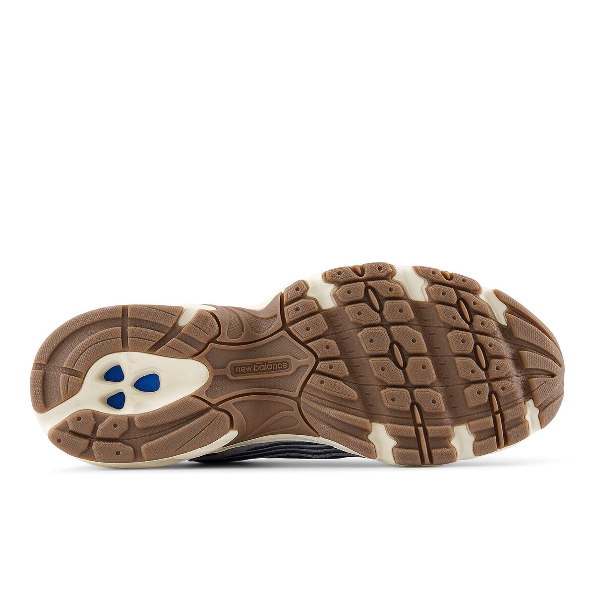 Baskets 530 bleu, NEW BALANCE