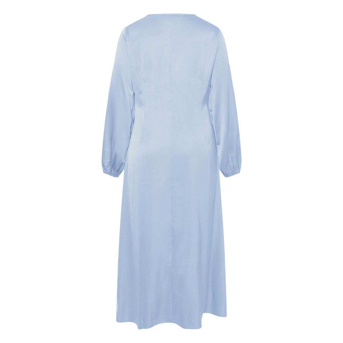 Robe bleu kentucky blue cc., KAFFE CURVE