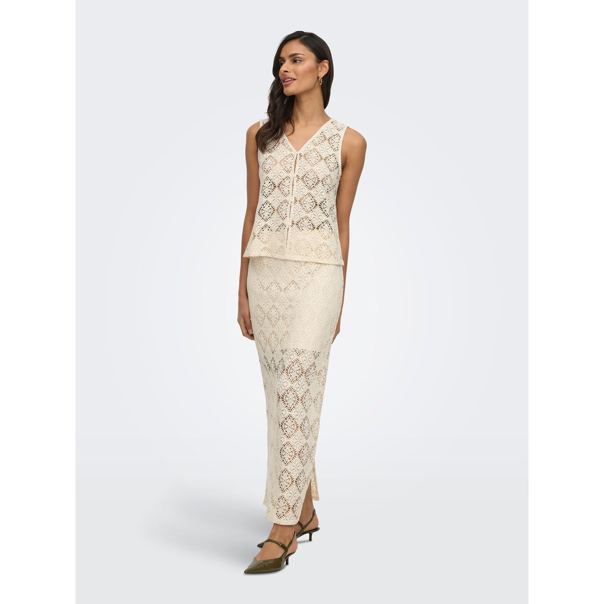 Top birch, JDY