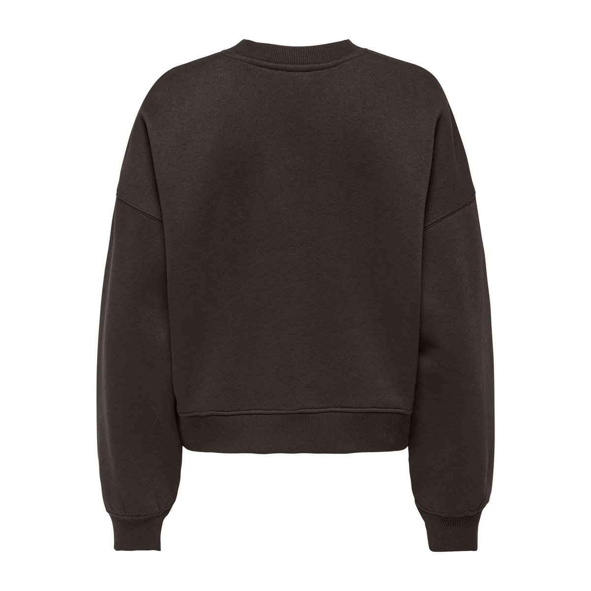Sweat-Shirt chocolate torte, ONLY