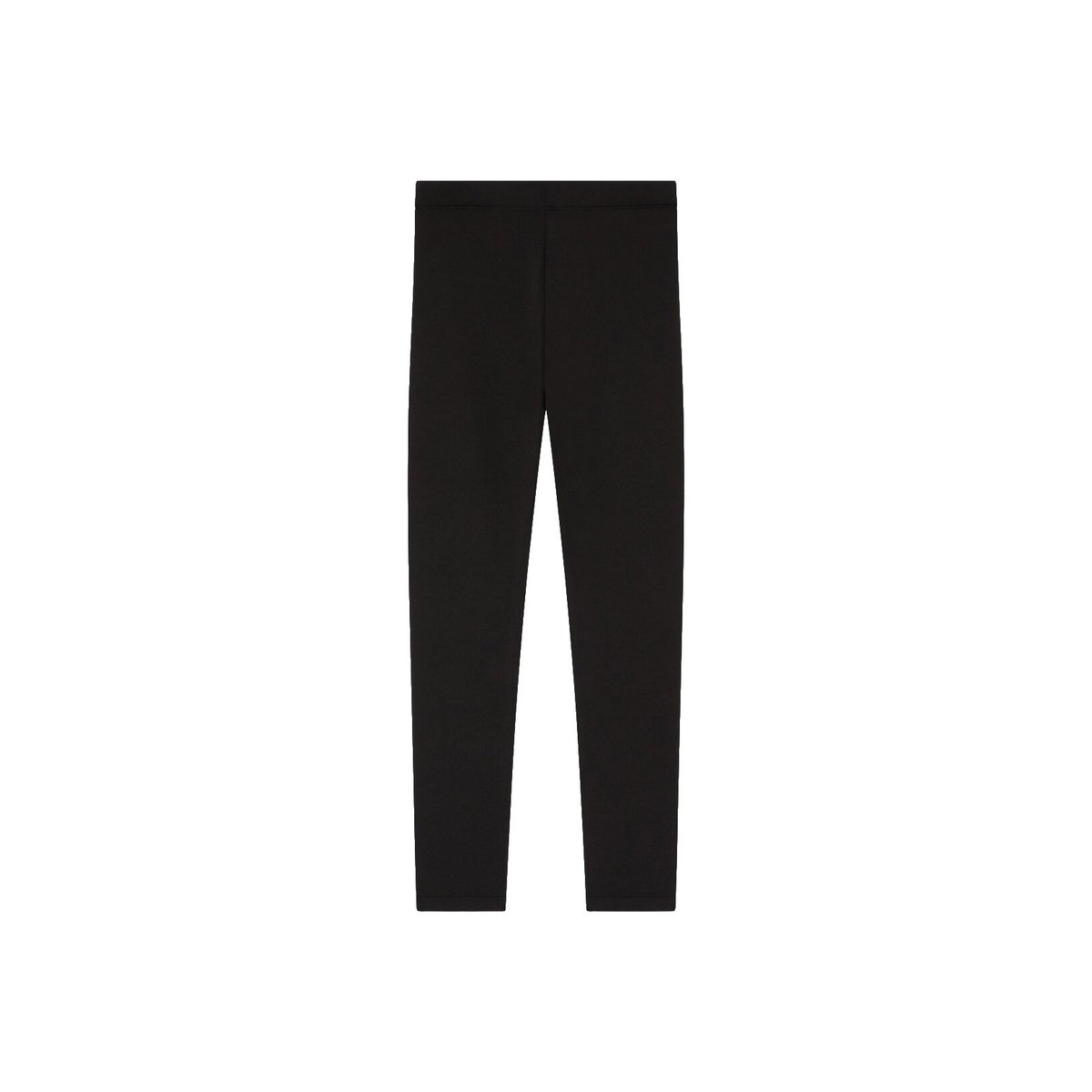 Legging en jersey noir, LIU JO