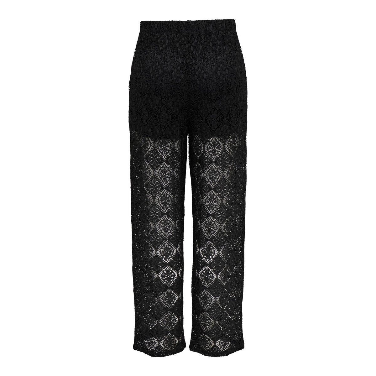 Pantalon black 1, JDY