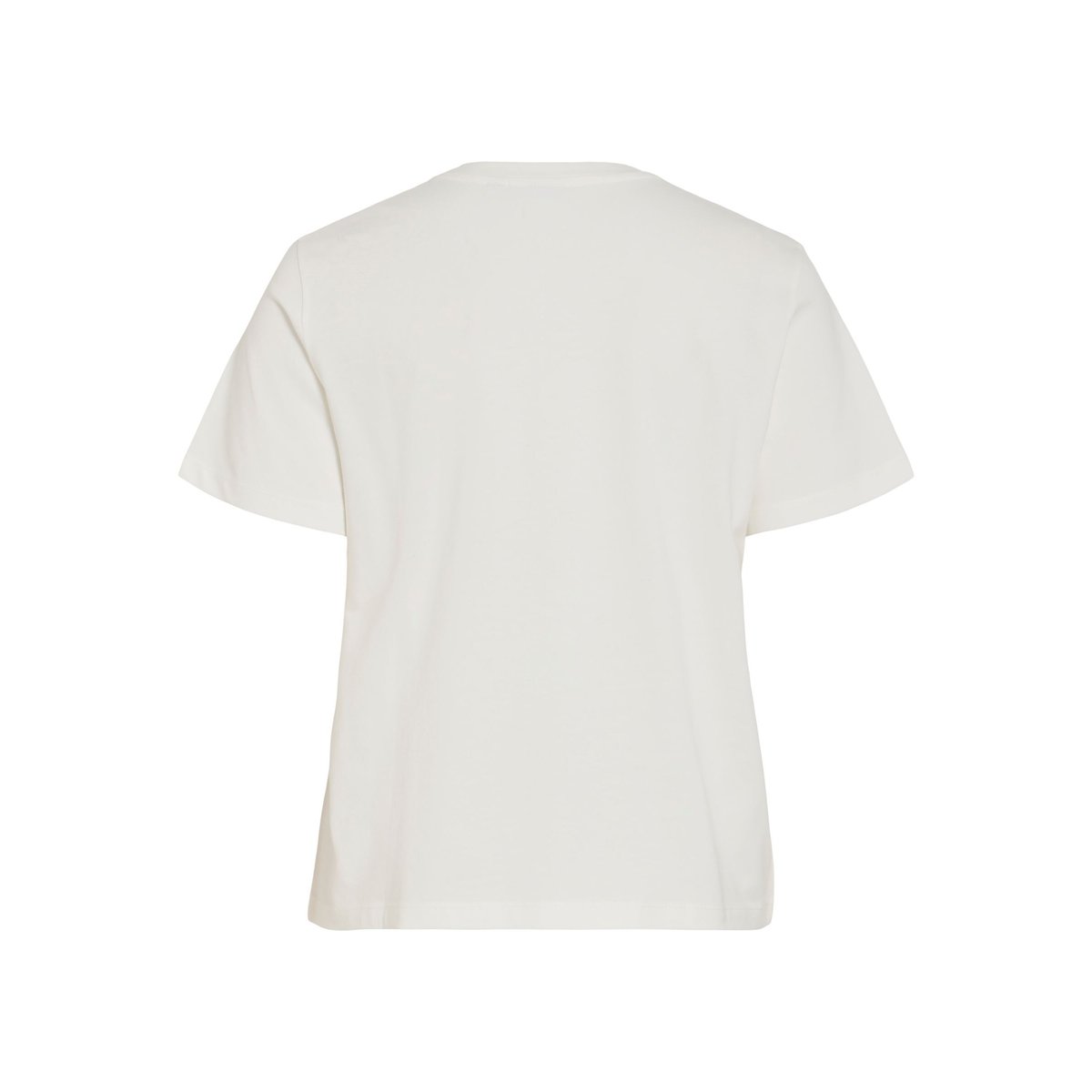 T-Shirt snow white, VILA