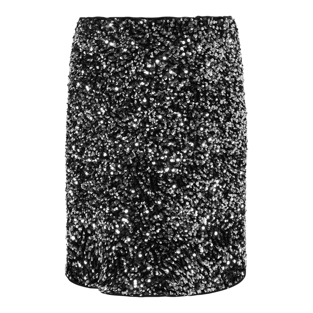 Jupe black 1, ONLY