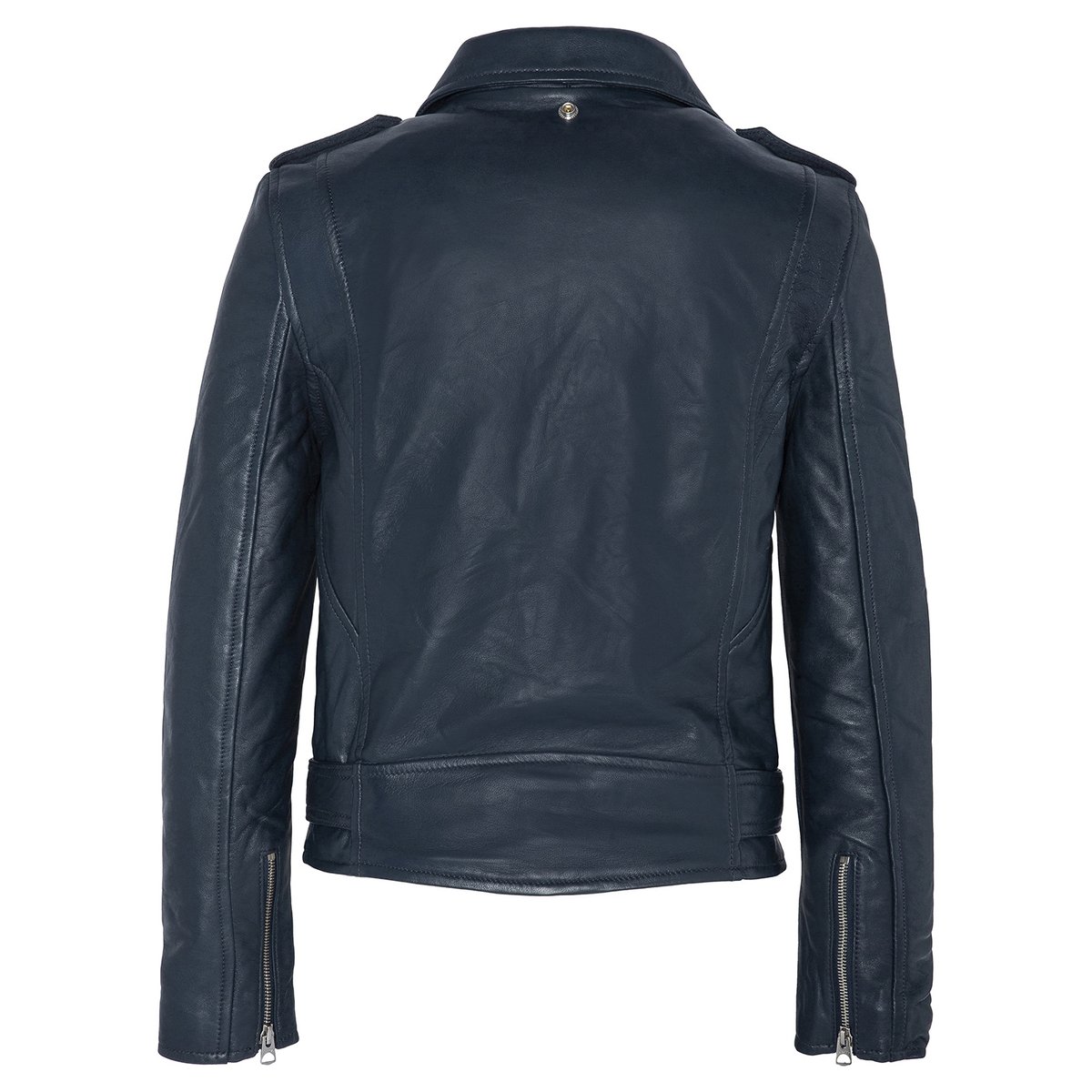 Blouson Perfecto® indigo, SCHOTT