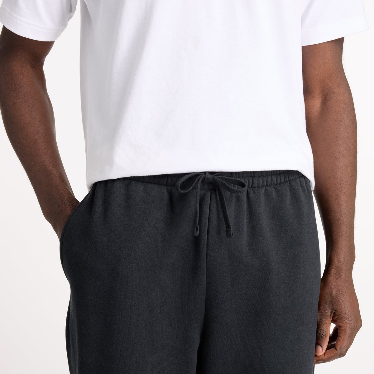 Sport Essentials Fleece Jogger noir - 3bk, NEW BALANCE