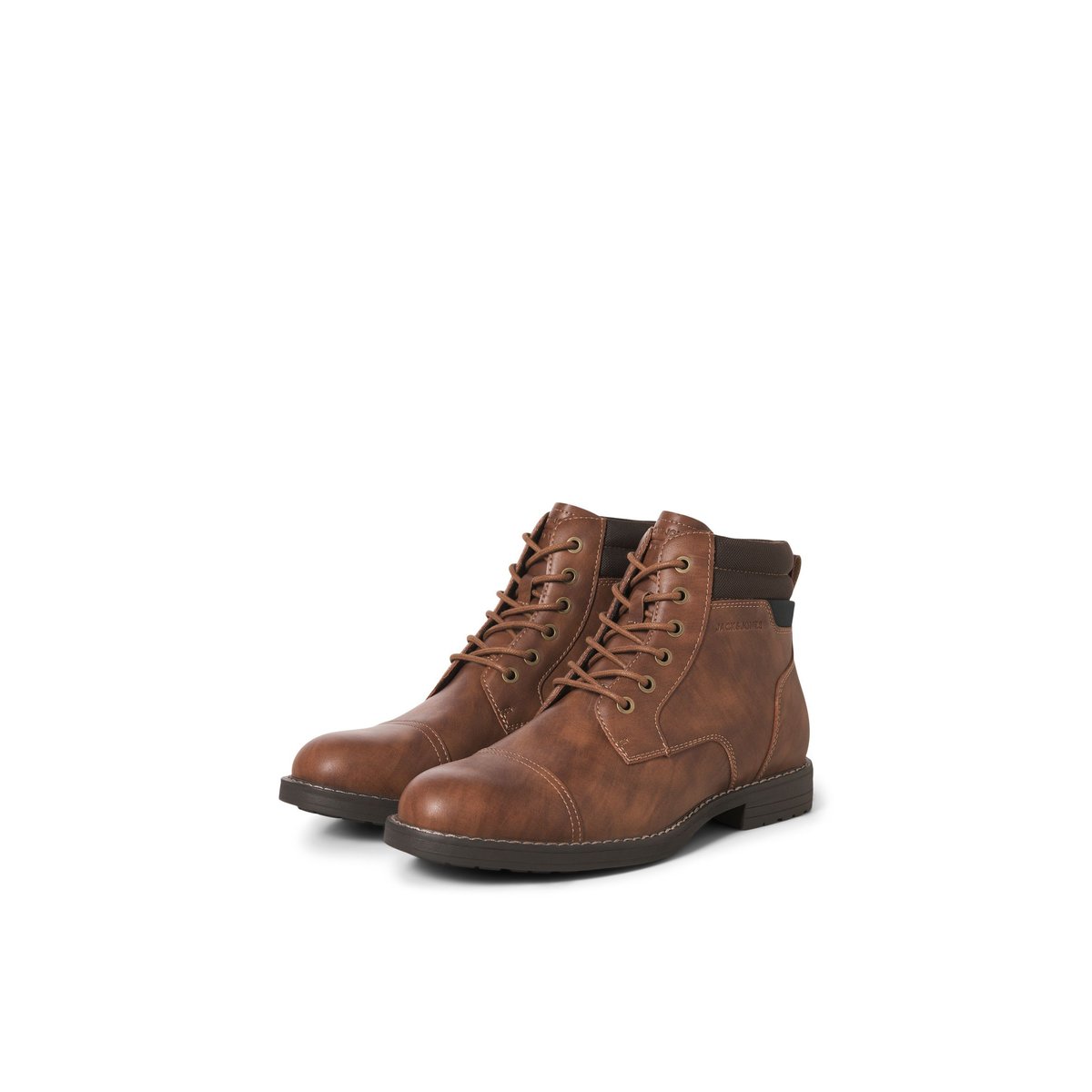Bottes marron - java 1, JACK & JONES
