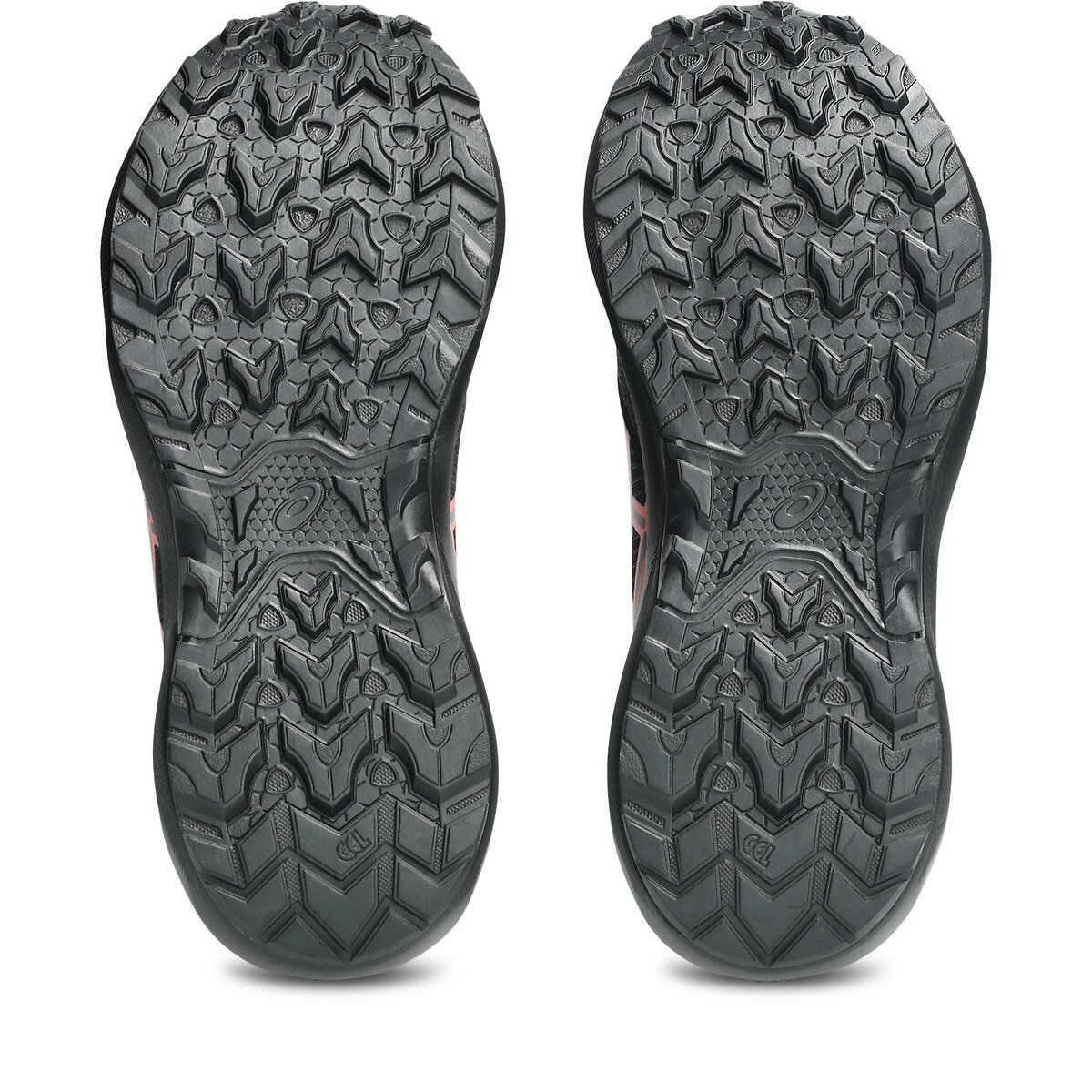 Zapatillas GEL-VENTURE 11 WP negro/rosa, ASICS