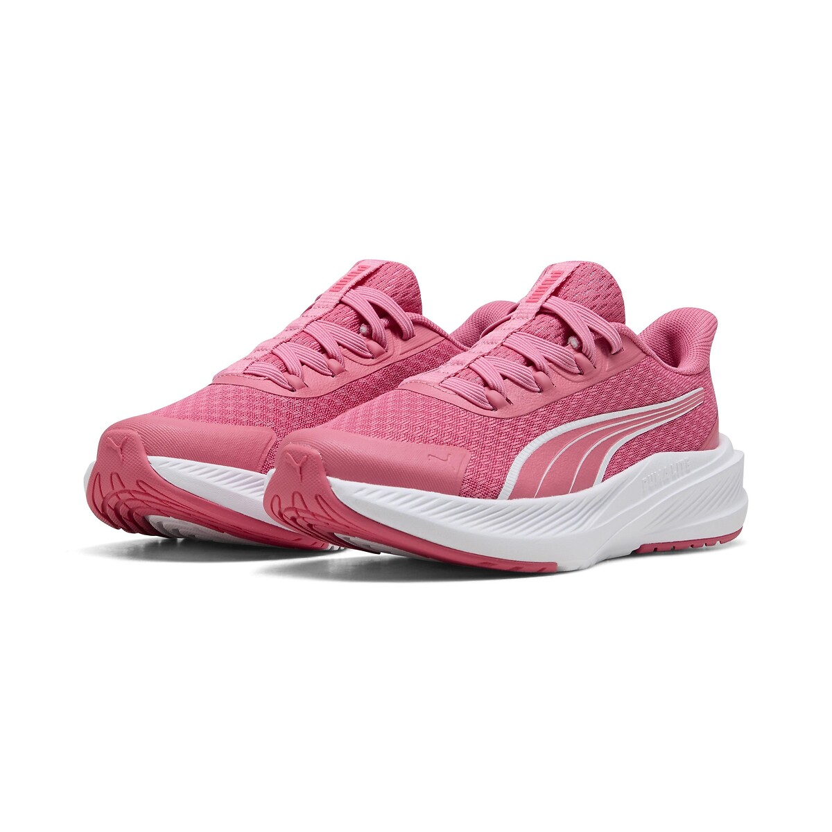 Sneakers Dasher Lite Spliptech rosa, PUMA