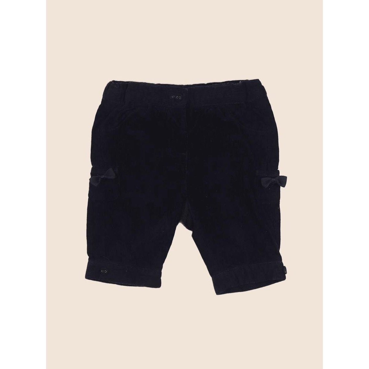 Pantalon - Très bon état bleu, CYRILLUS