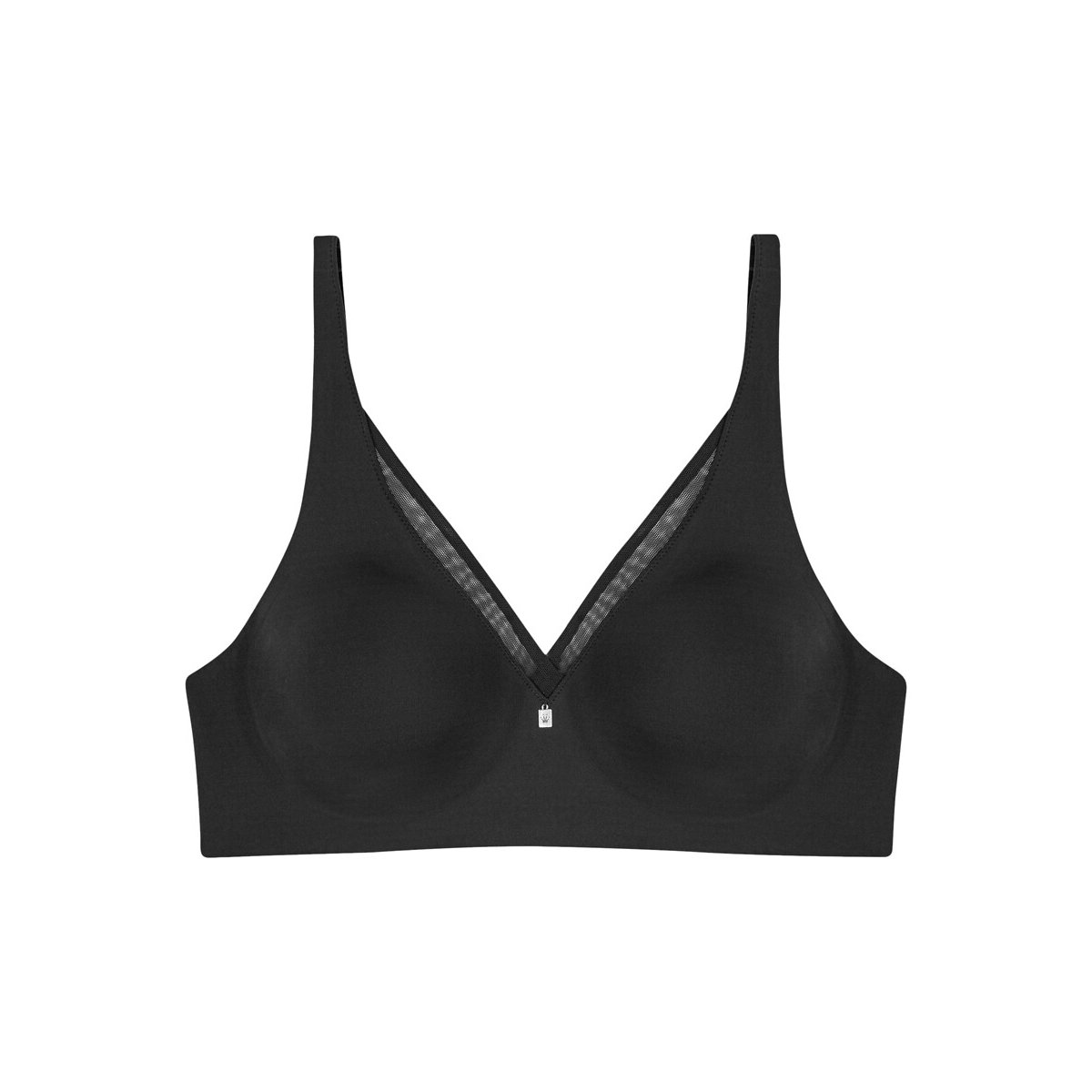Soutien sem armação, True Shape Sensation preto , TRIUMPH