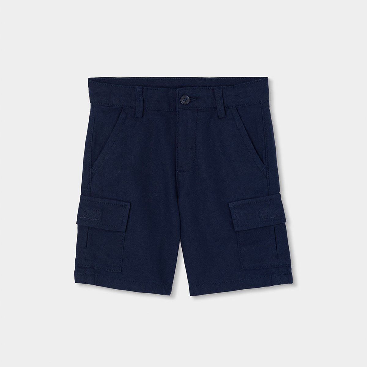 Short lin bleu, BOBOLI