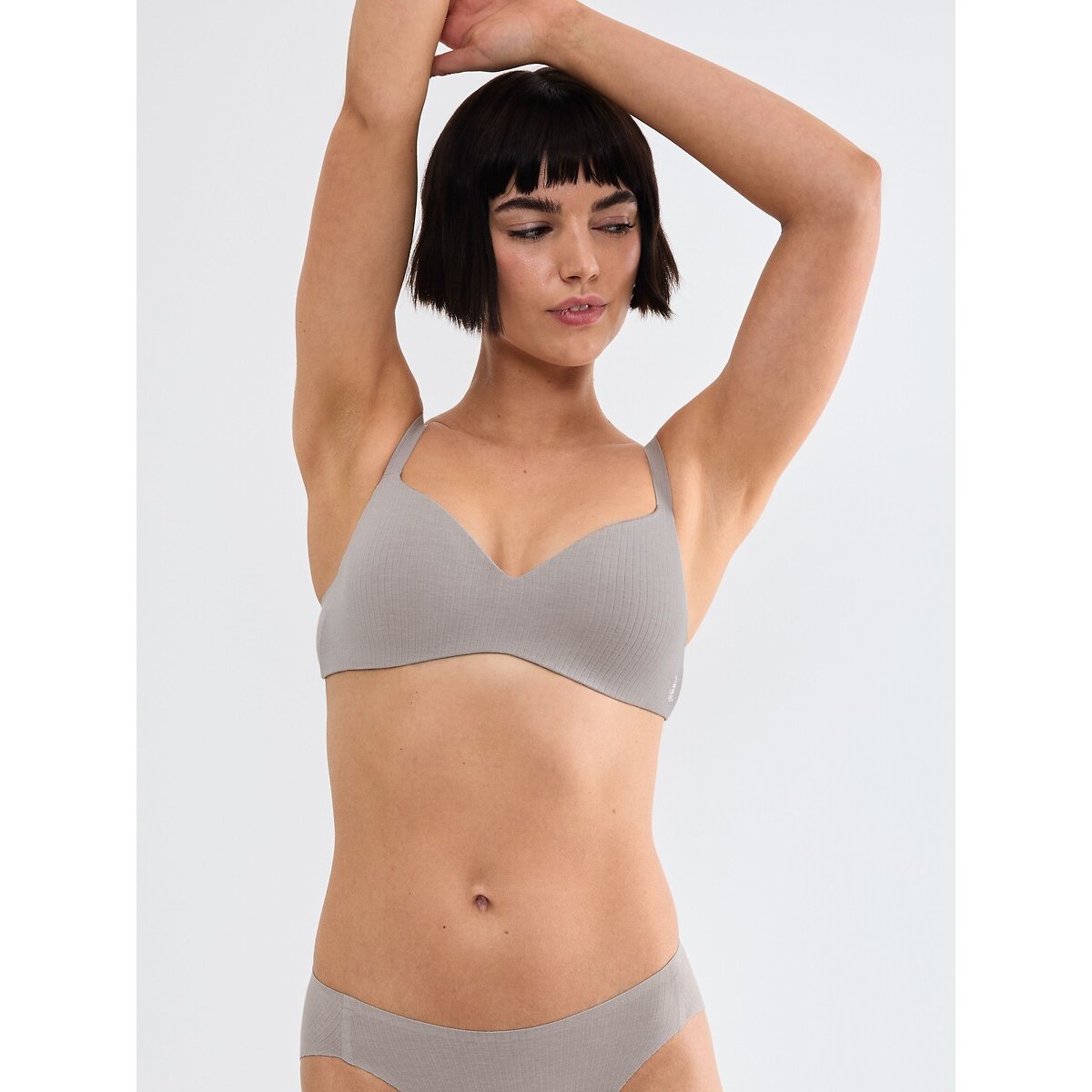 Padded Bra creamy dream, SLOGGI