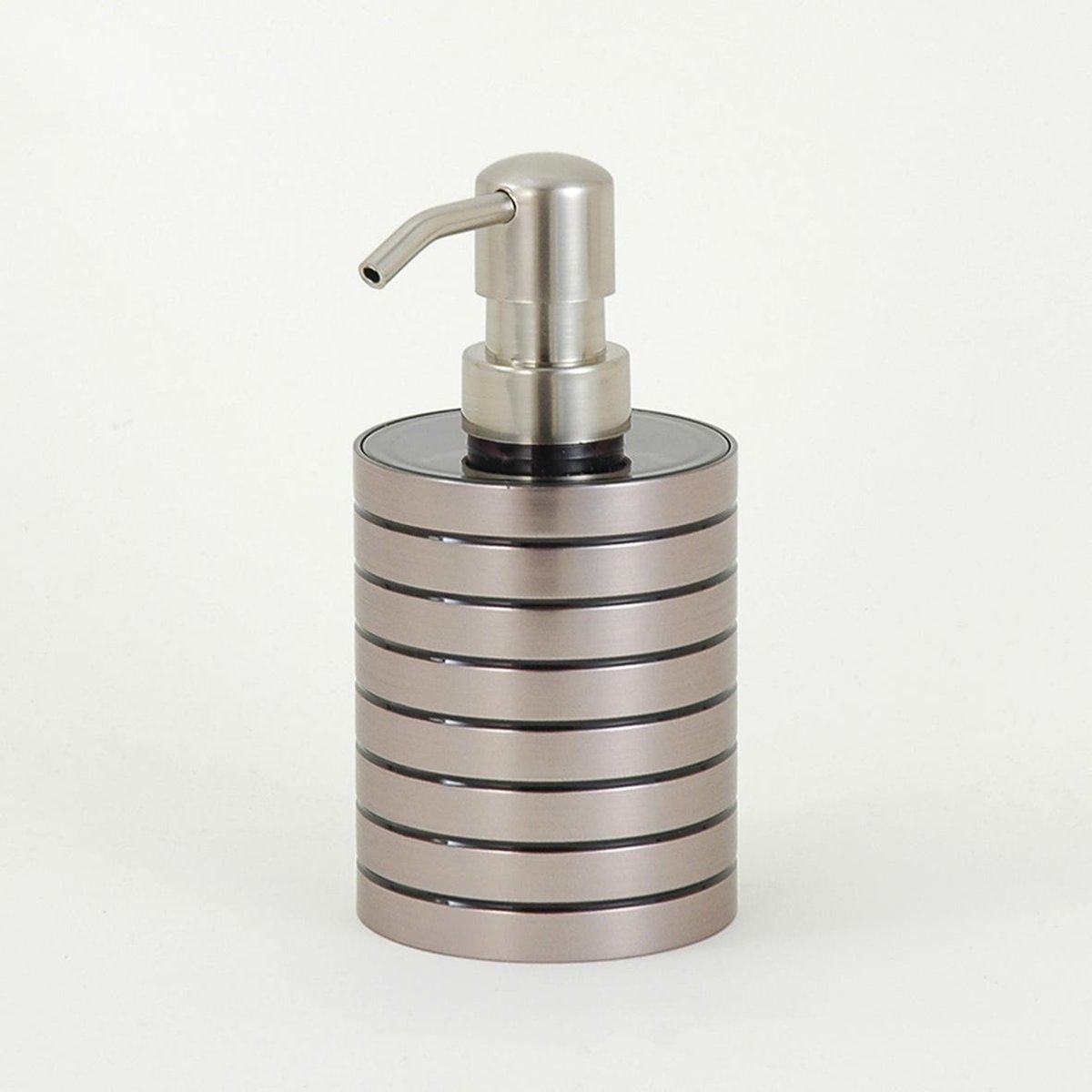 Distributeur brillant, STREET chrome, SENSEA