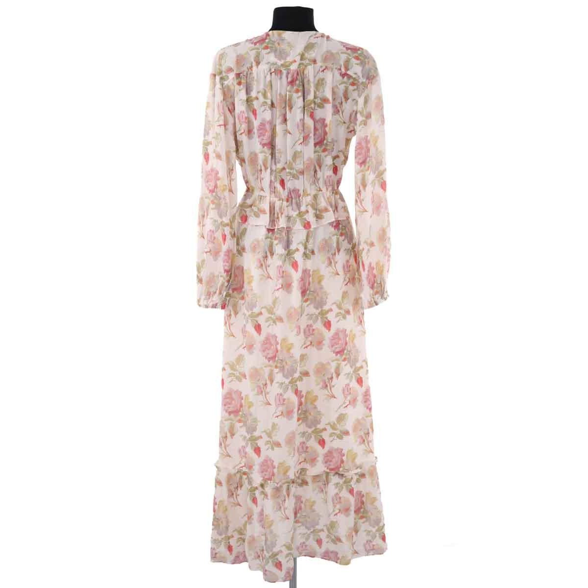 Robe - Très Bon État rose, THE KOOPLES