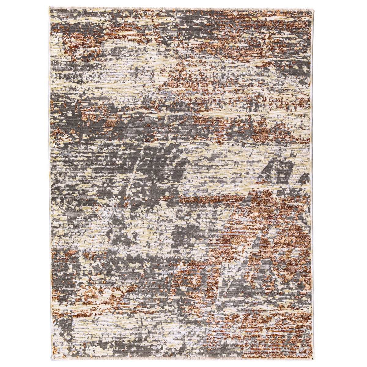 Tapis moderne DRIFT multicolore, FLAIR RUGS