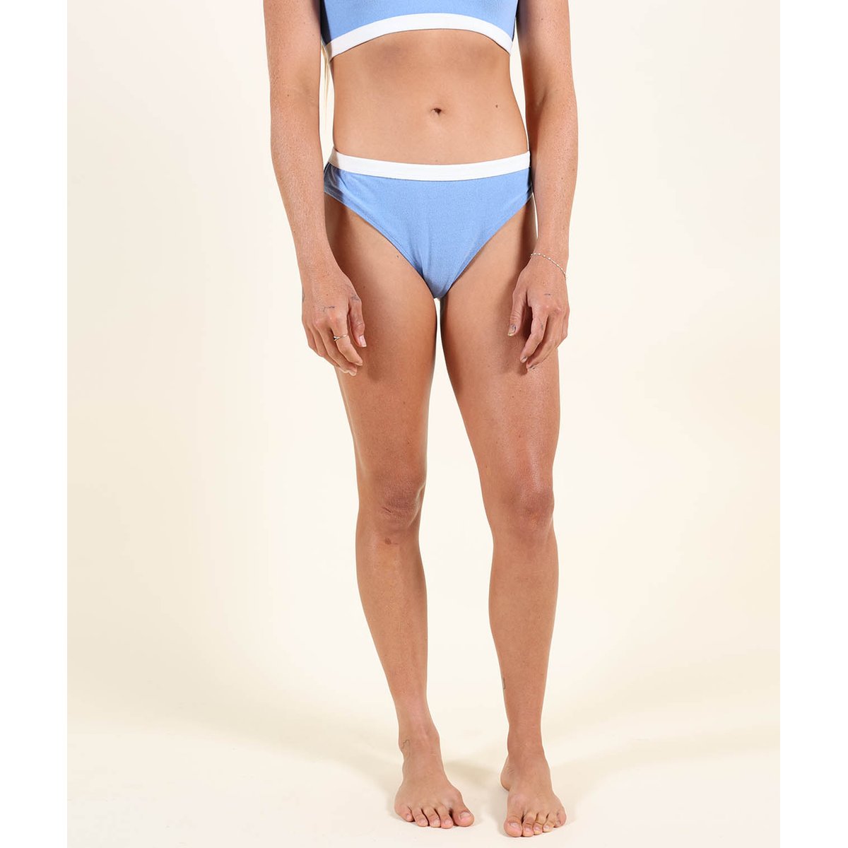 Bas de bikini MALIBU lavender, OXBOW