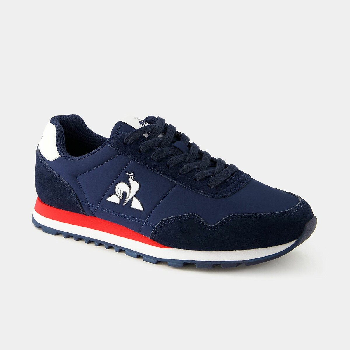Baskets Astra 2 bleu marine, LE COQ SPORTIF
