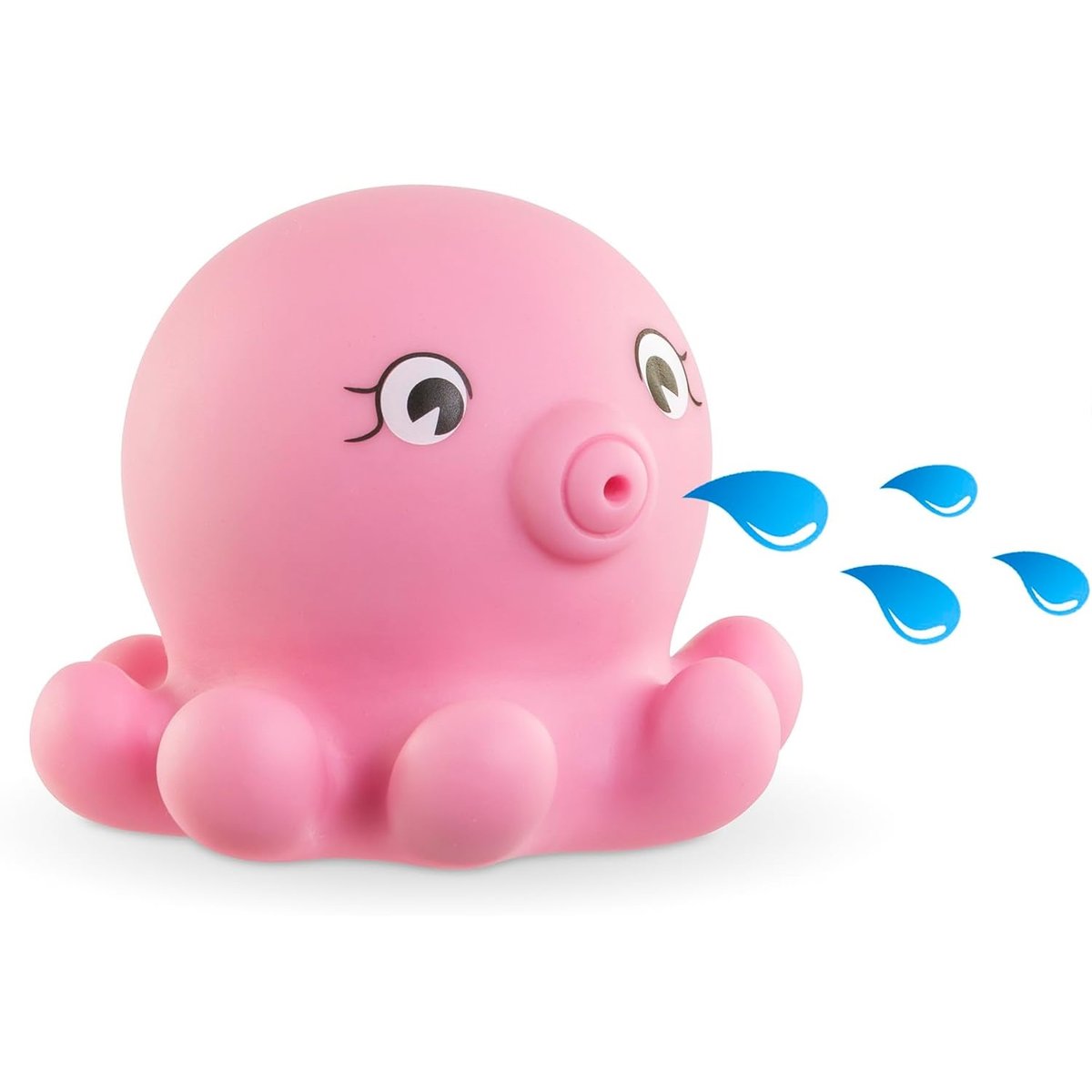 Poupon Bébé Bain Océane - Coquillages rose, COROLLE
