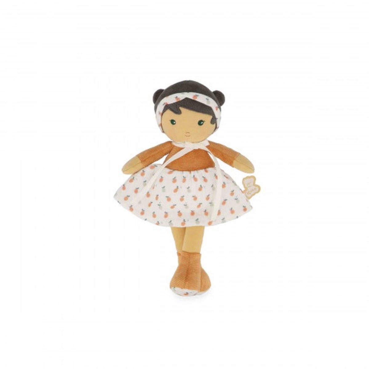 Poupée Tendresse 25 cm Eloïse couleur unique, KALOO