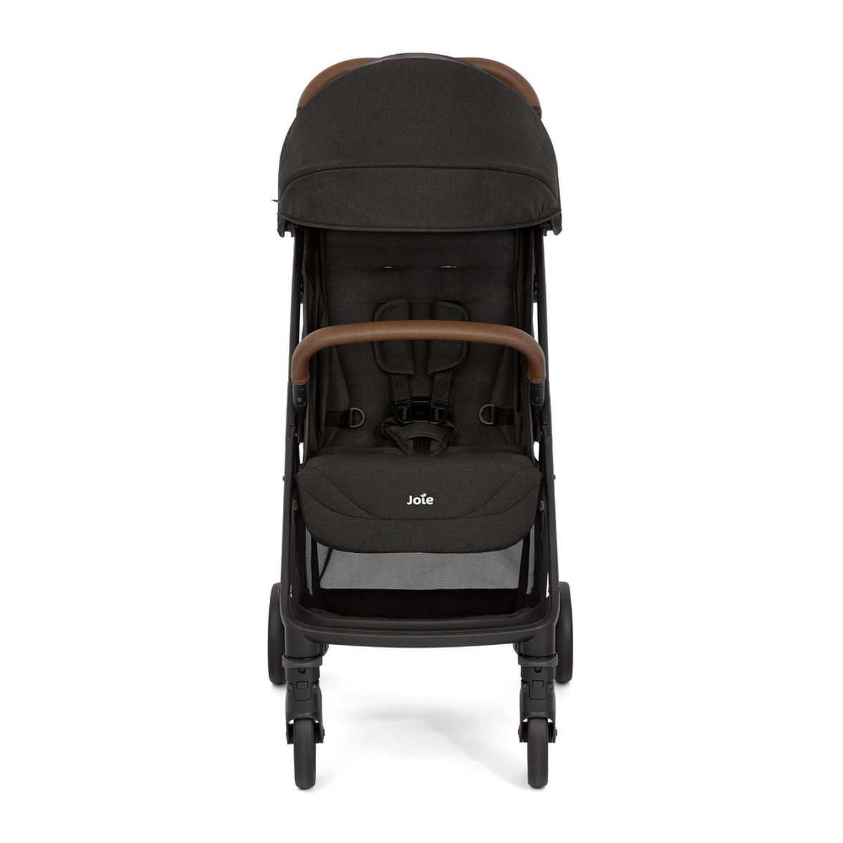 Pack poussette trio Pact pro + i-Snug 2 noir, JOIE