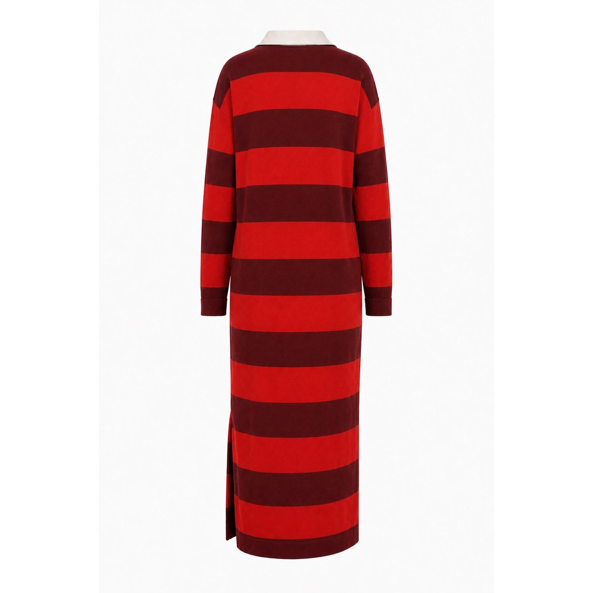 Robe Takayama TAKAYAMA rouge, FRNCH