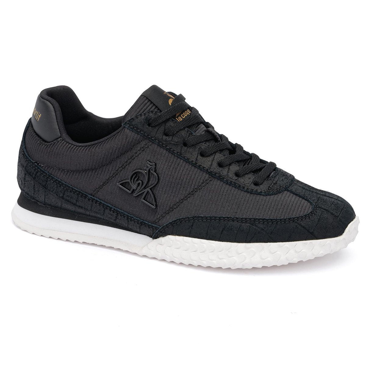 Chaussure Veloce W Chimere noir, LE COQ SPORTIF