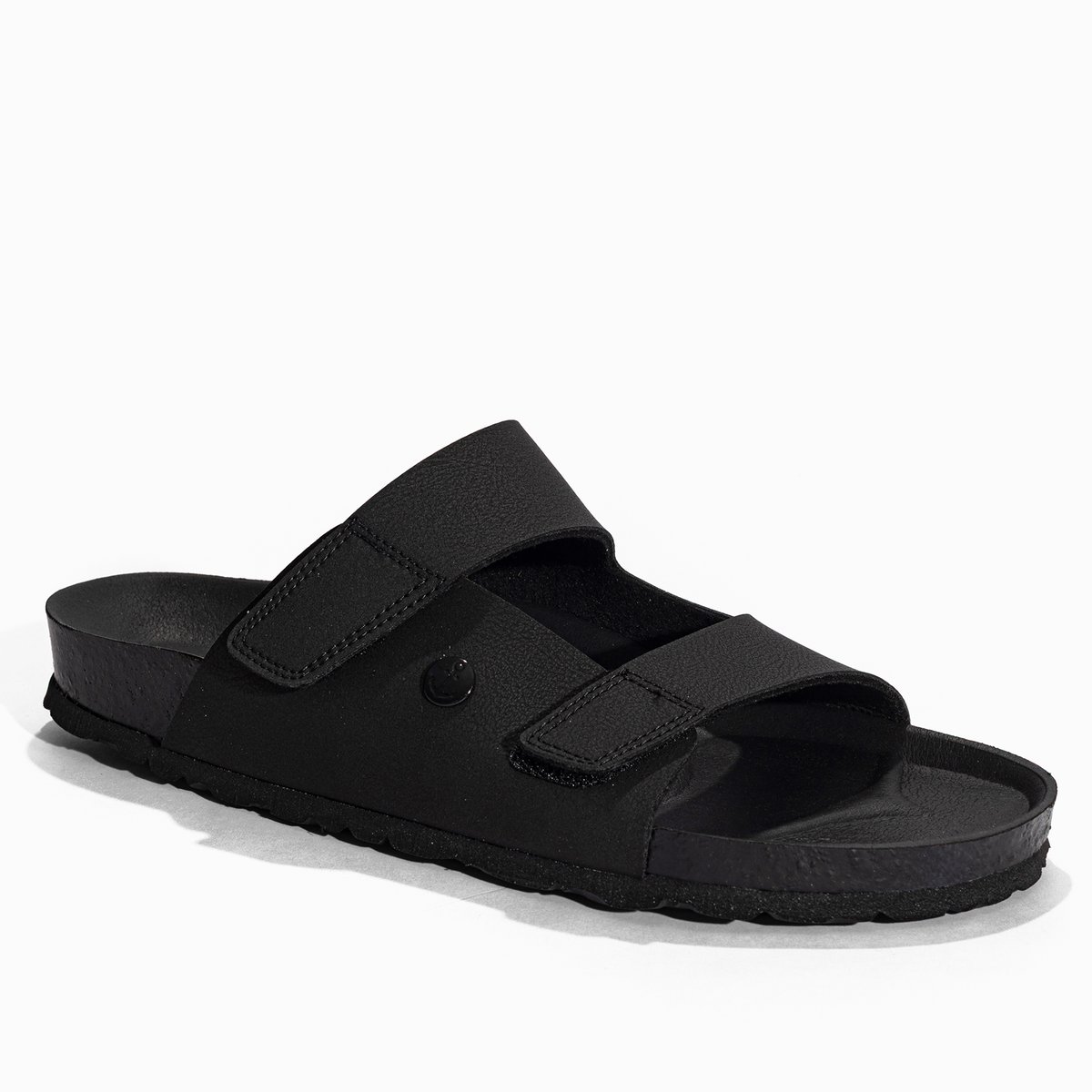 Mule ATRIUM noir, BAYTON