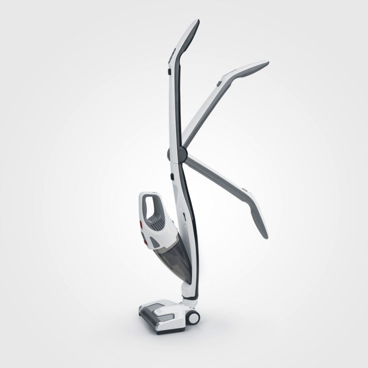 Aspirateur balai SC 7173 sans fil 2 en 1 couleur unique, SEVERIN
