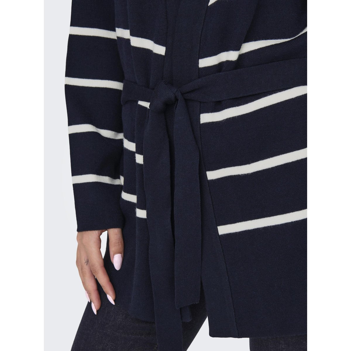 Cardigan sky captain, JDY