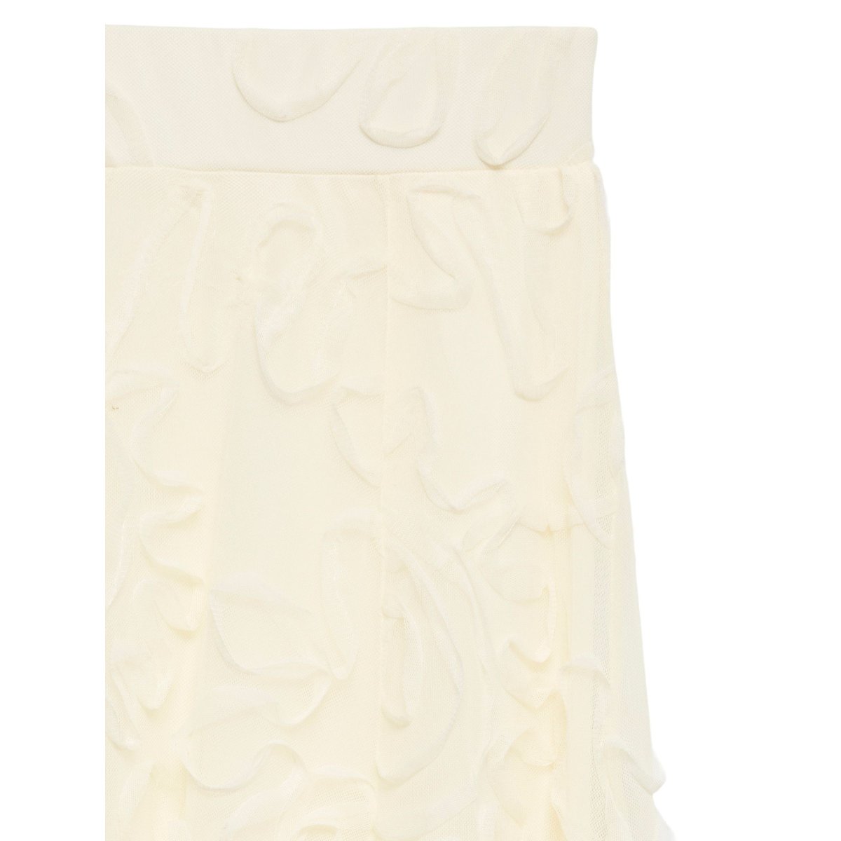 Jupe beige - pistachio shell, VERO MODA