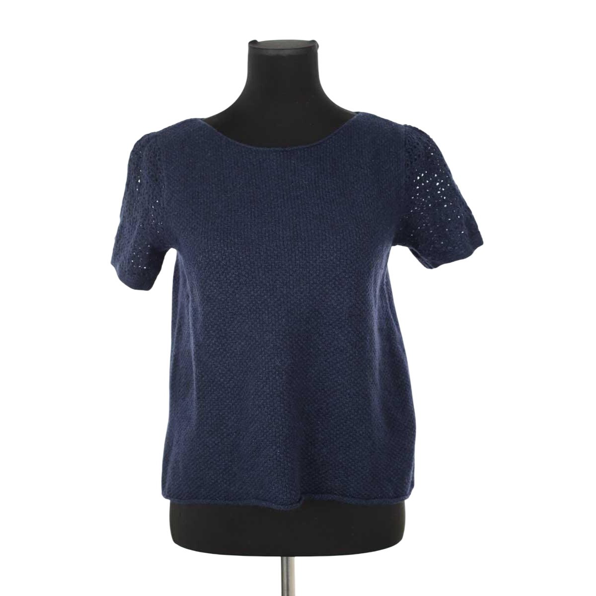 Pull - Très Bon État marine, APC