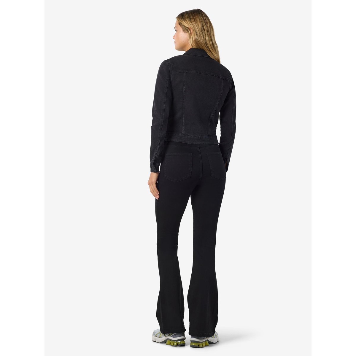 Veste En Jean black, NOISY MAY