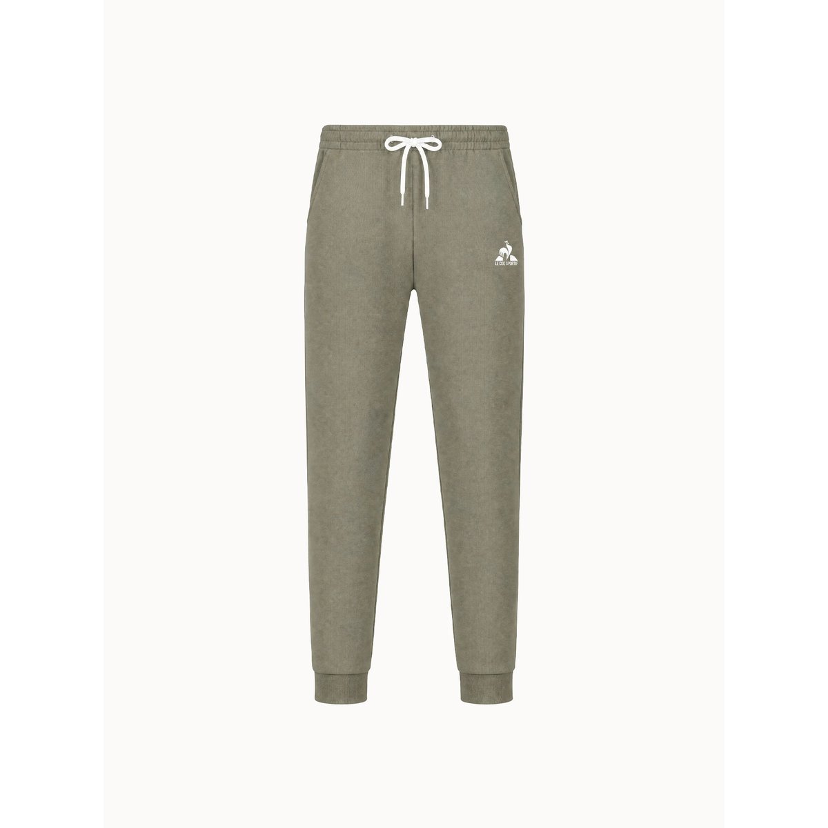 Pantalon Essentiels tea leaf, LE COQ SPORTIF
