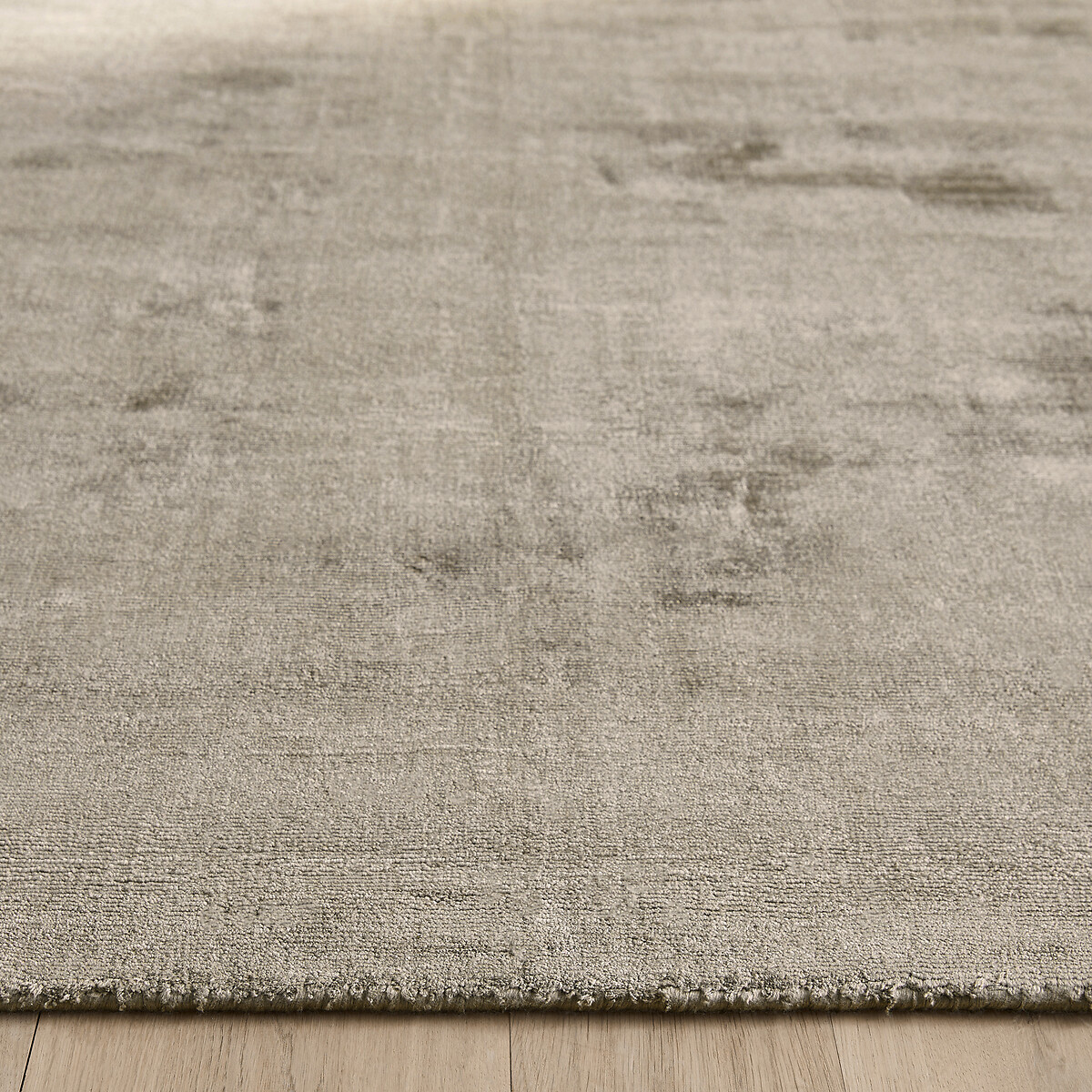 Tapis Tencel™, Mustha grège, AM.PM