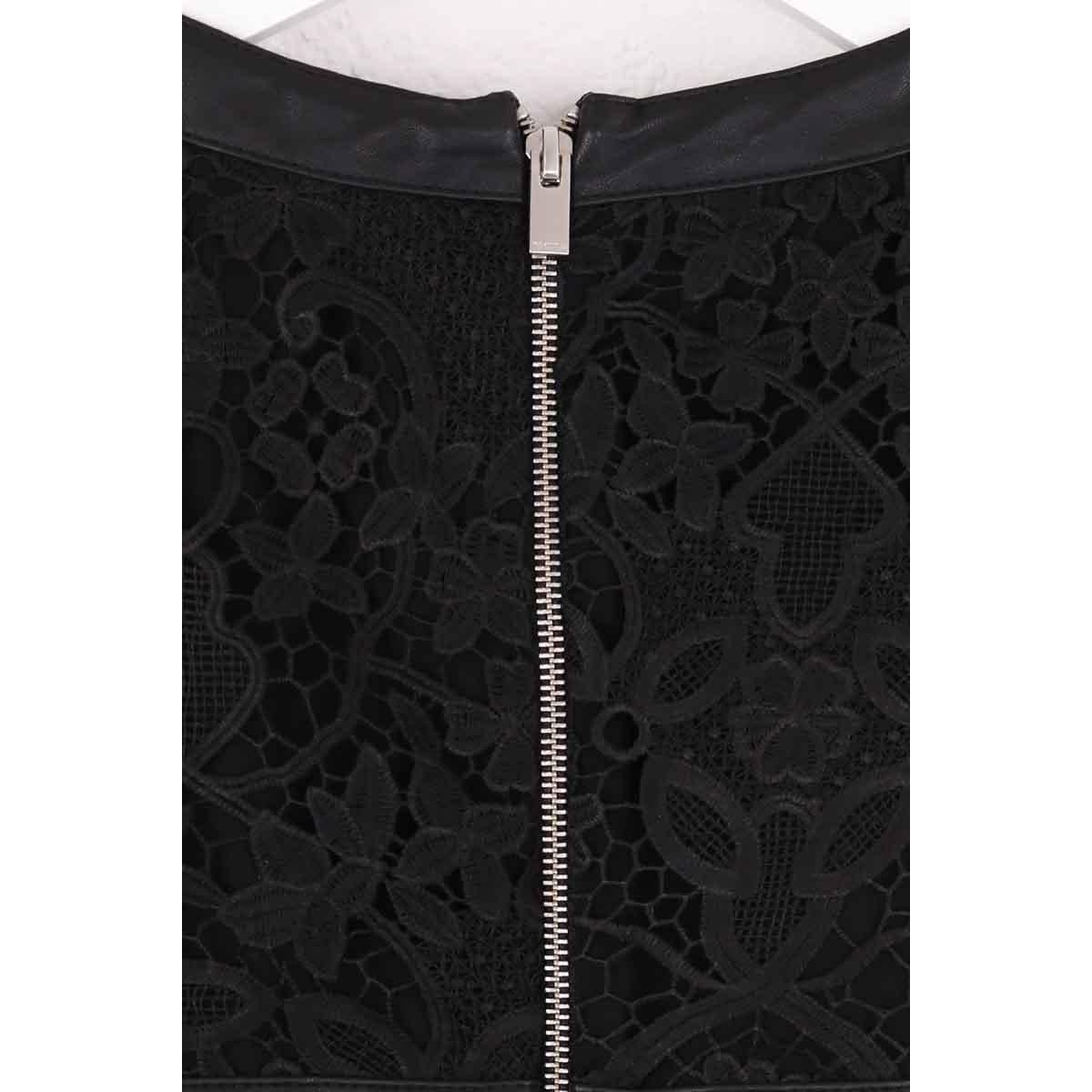 Robe - Très Bon État noir, THE KOOPLES