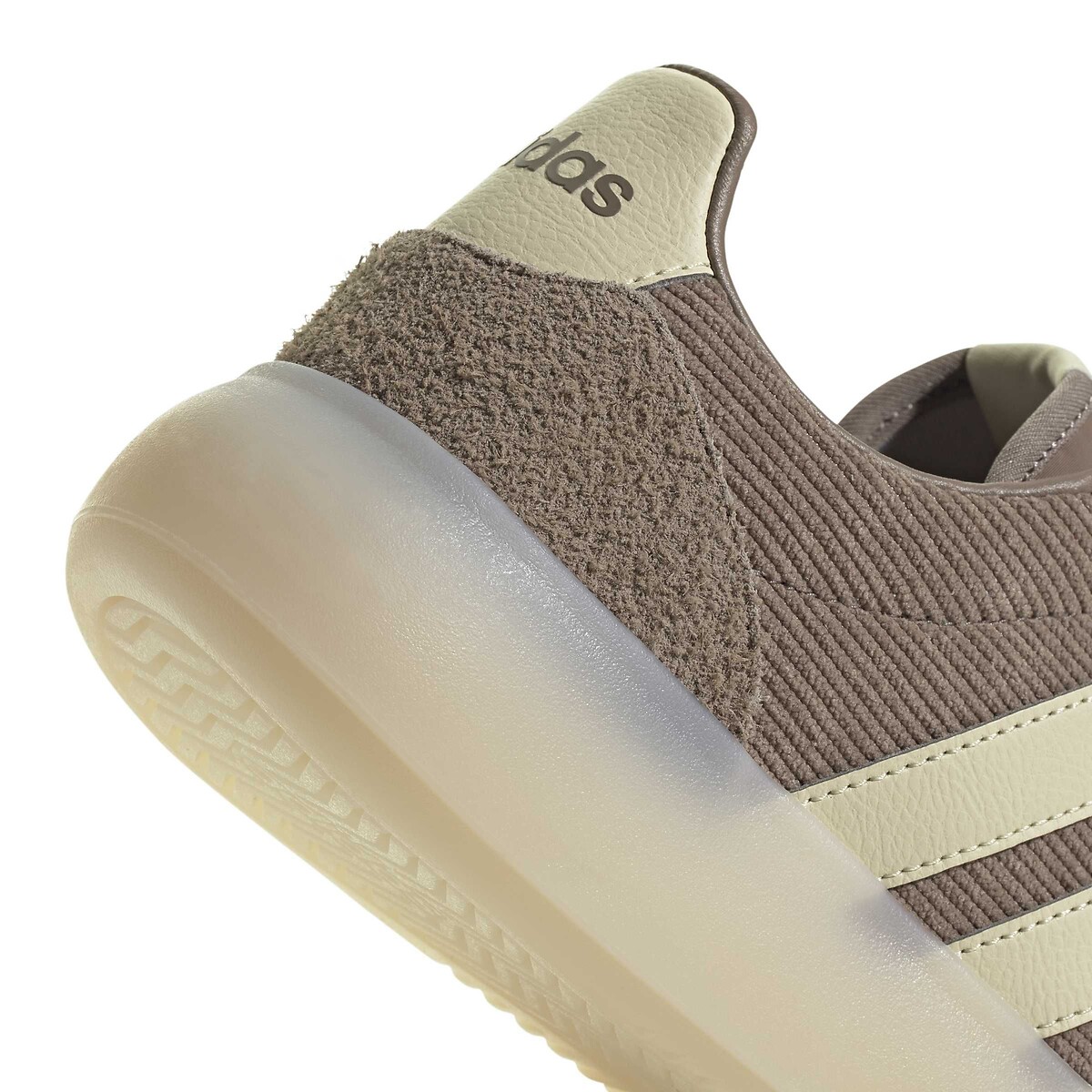 Zapatillas BARREDA DECODE marrón grisáceo, ADIDAS SPORTSWEAR