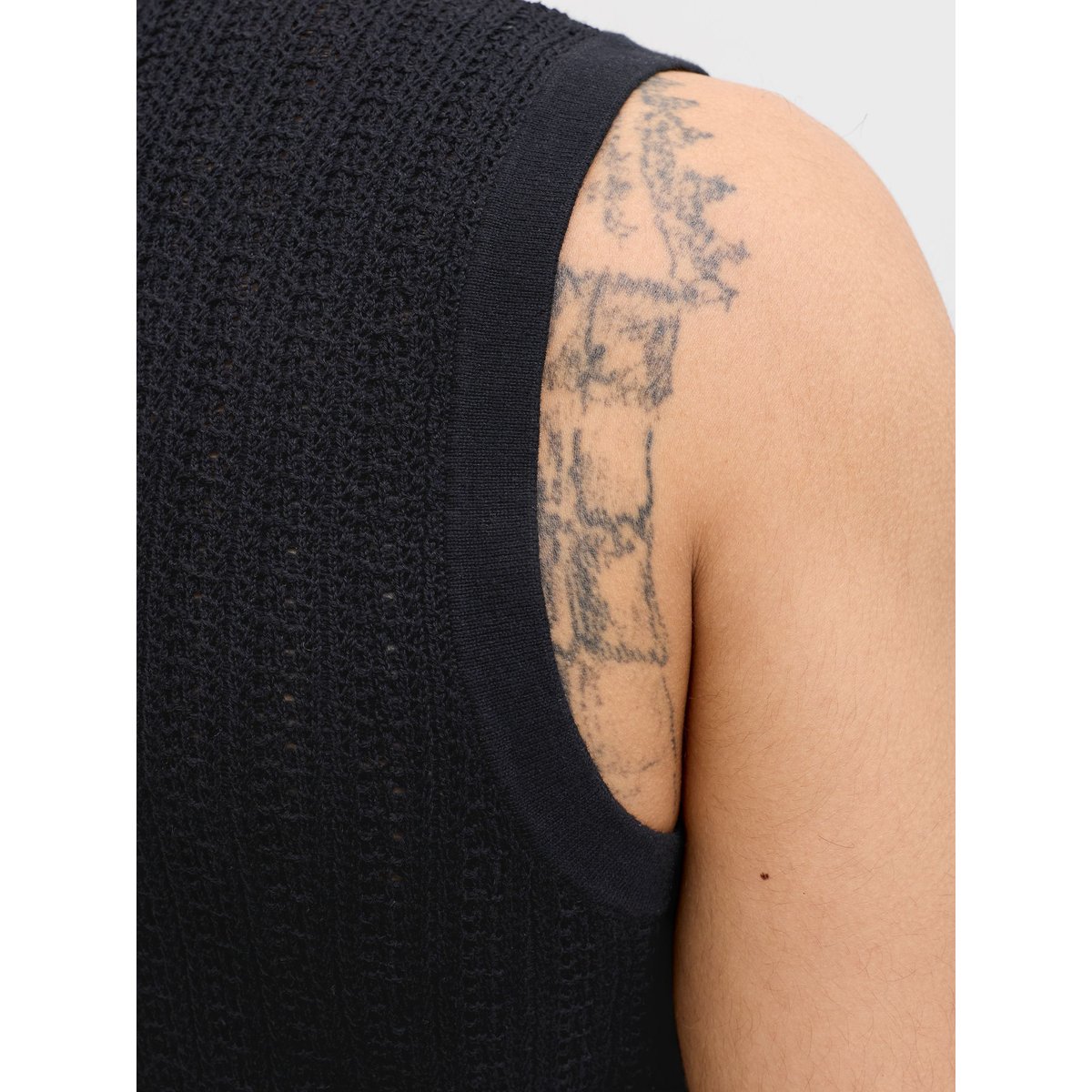 Top black 1, JACK & JONES