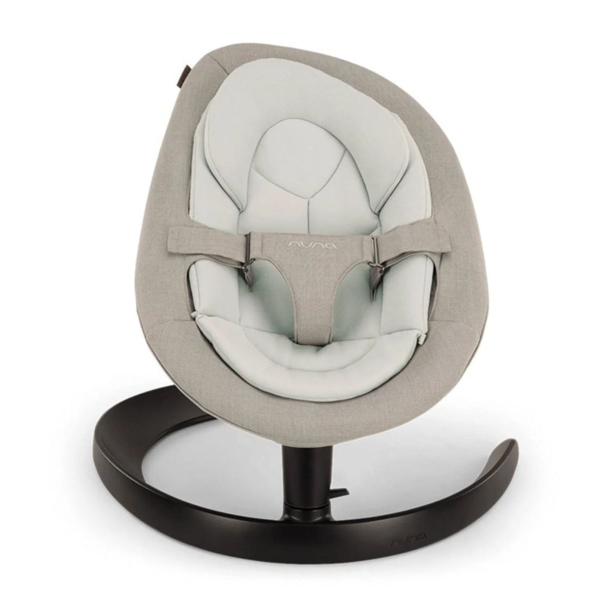 Transat pour bébé Leaf Grow beige, NUNA