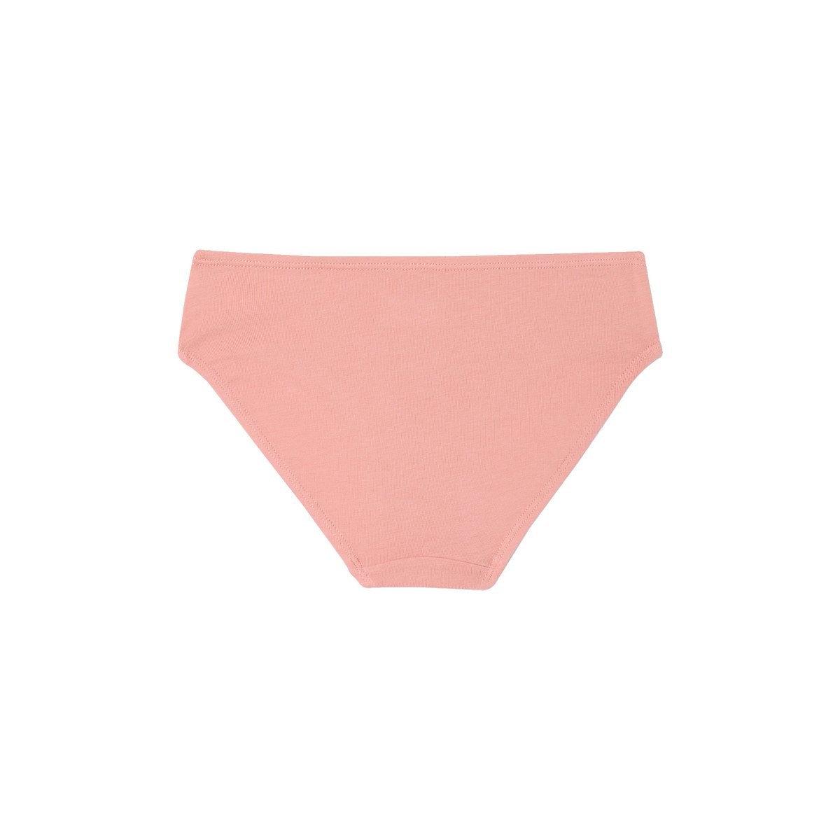 Lot de 5 culottes assorties rose, VERTBAUDET