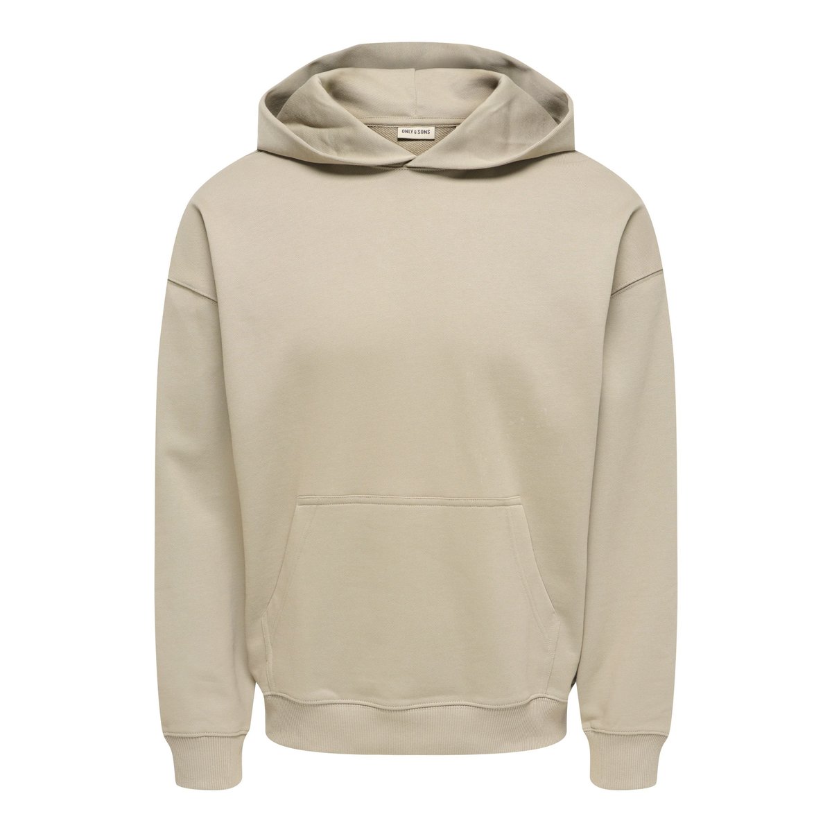 Sweat À Capuche laurel oak, ONLY & SONS