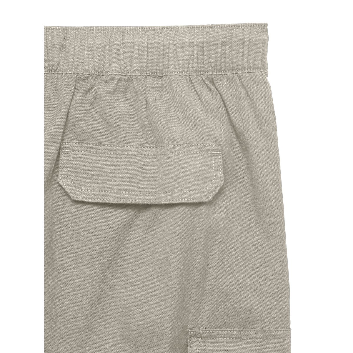 Pantalon Cargo silver lining, VERO MODA