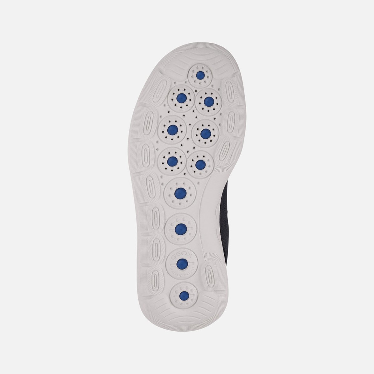Sandales Spherica EC5 bleu marine, GEOX
