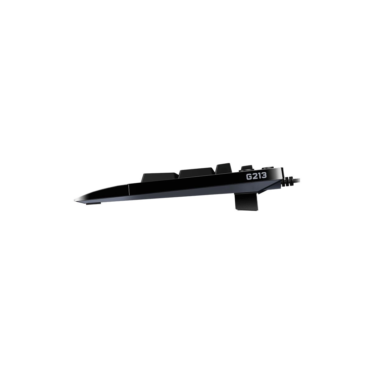 Clavier gamer G213 Prodigy noir, LOGITECH