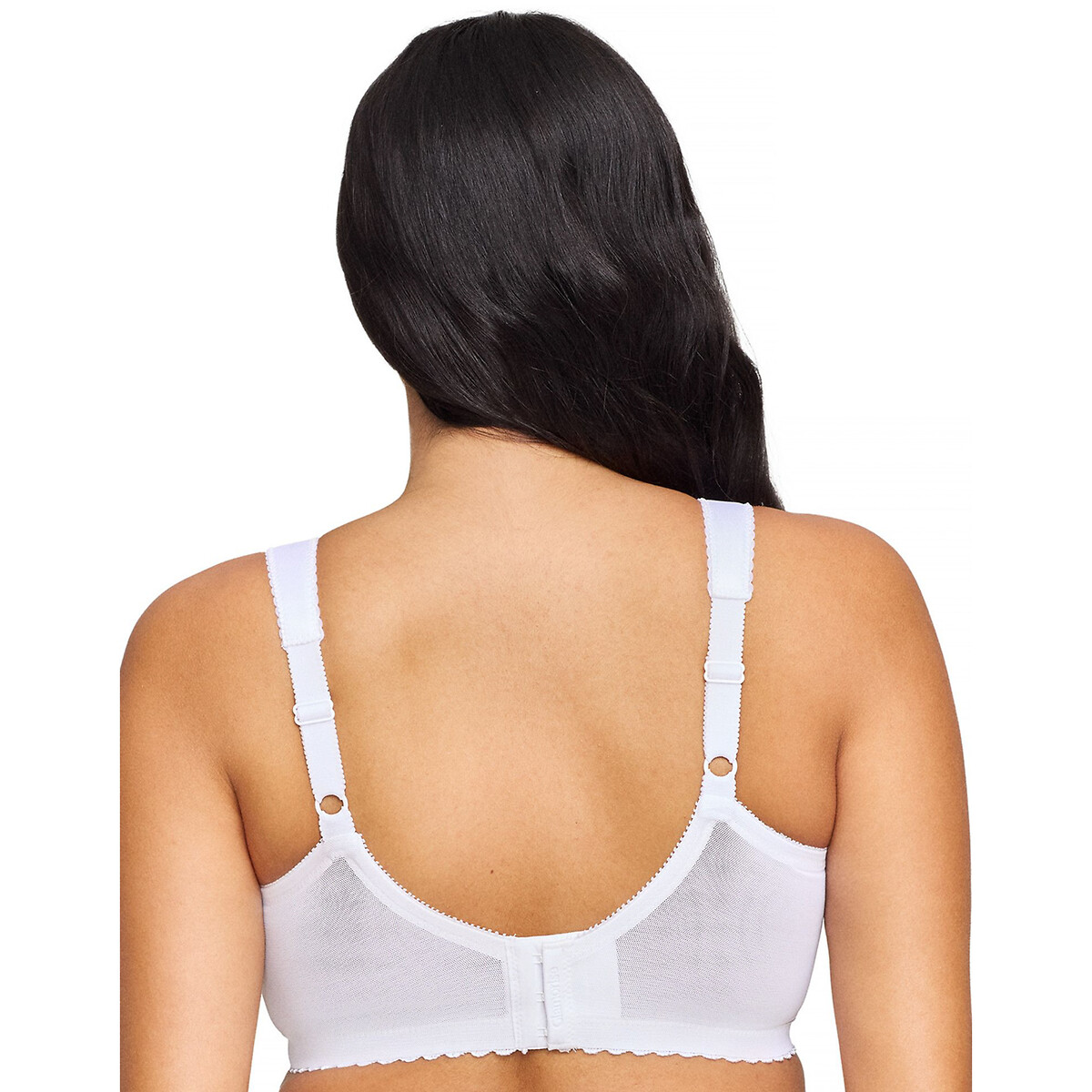 Reggiseno contenitivo MAGIC LIFT ORIGINAL bianco, GLAMORISE