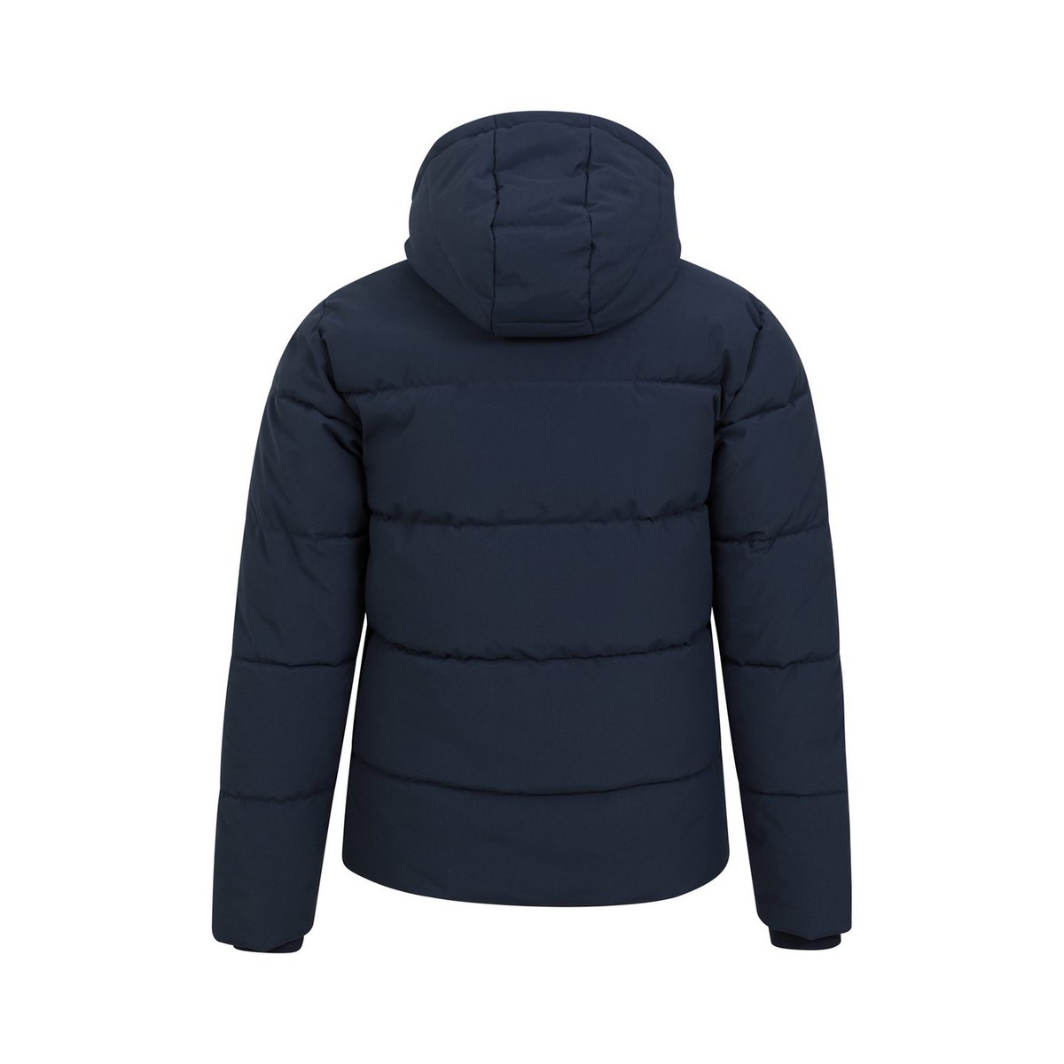 Veste matelassée MANTA bleu marine, MOUNTAIN WAREHOUSE