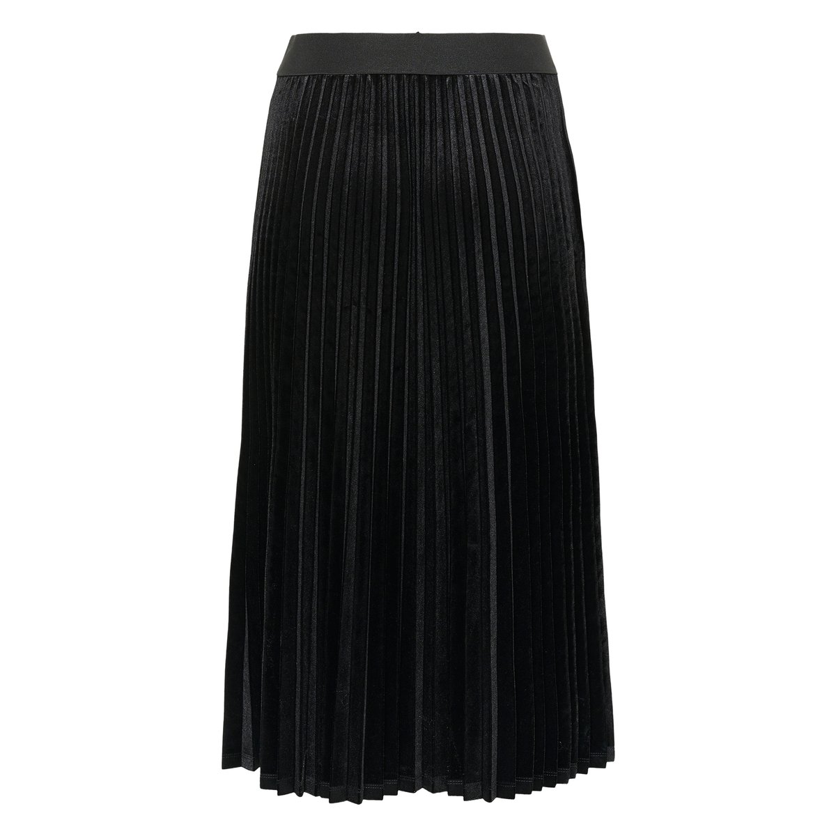 Jupe casual noir, CULTURE